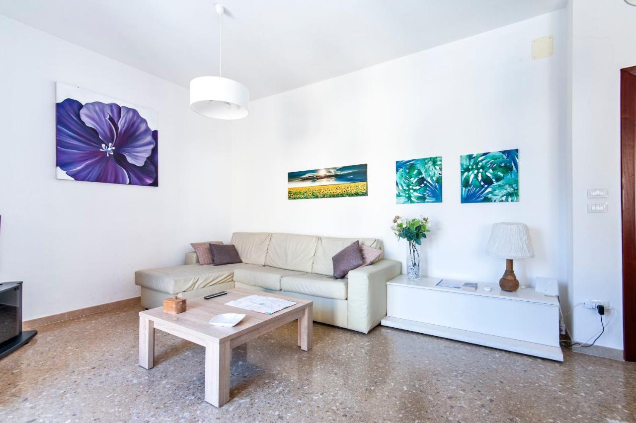 Di Palma 4 - Family House City Centre - Lecce Selection Bagian luar foto
