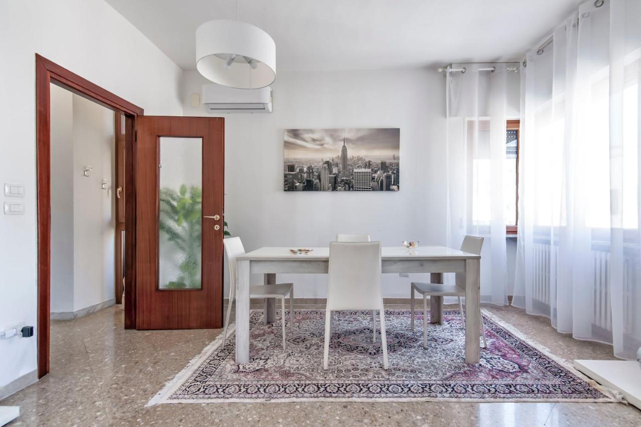 Di Palma 4 - Family House City Centre - Lecce Selection Bagian luar foto