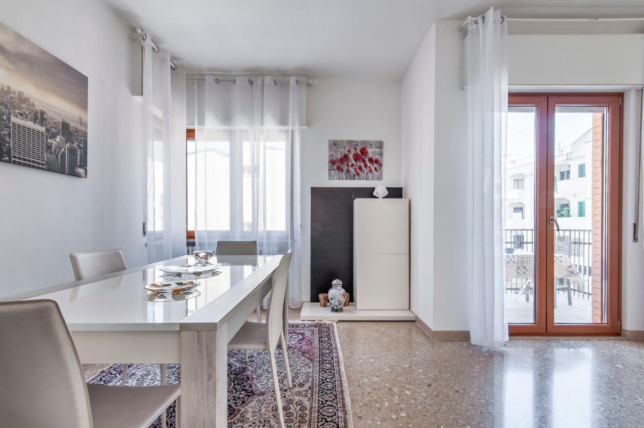 Di Palma 4 - Family House City Centre - Lecce Selection Bagian luar foto