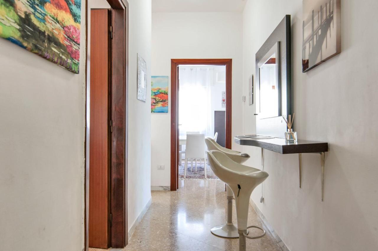 Di Palma 4 - Family House City Centre - Lecce Selection Bagian luar foto
