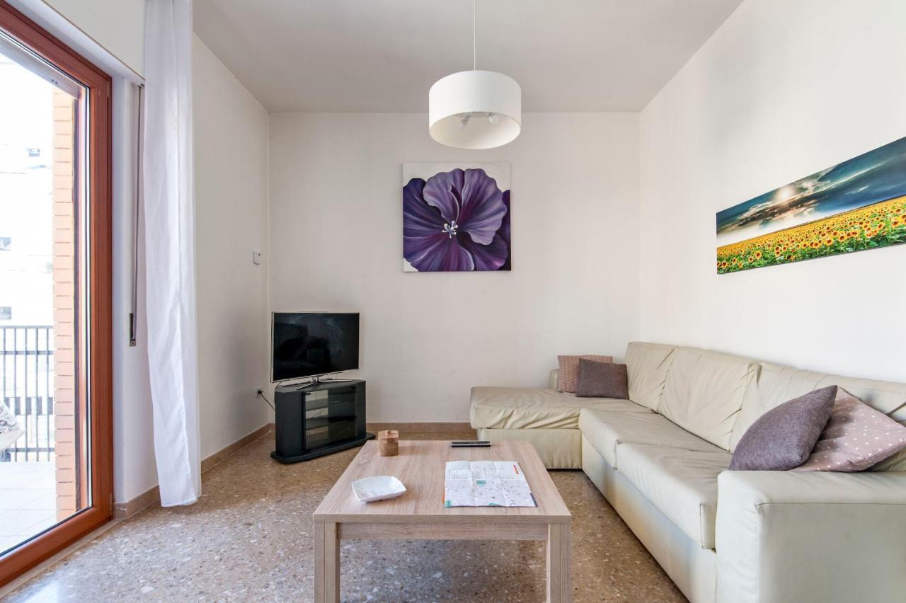 Di Palma 4 - Family House City Centre - Lecce Selection Bagian luar foto