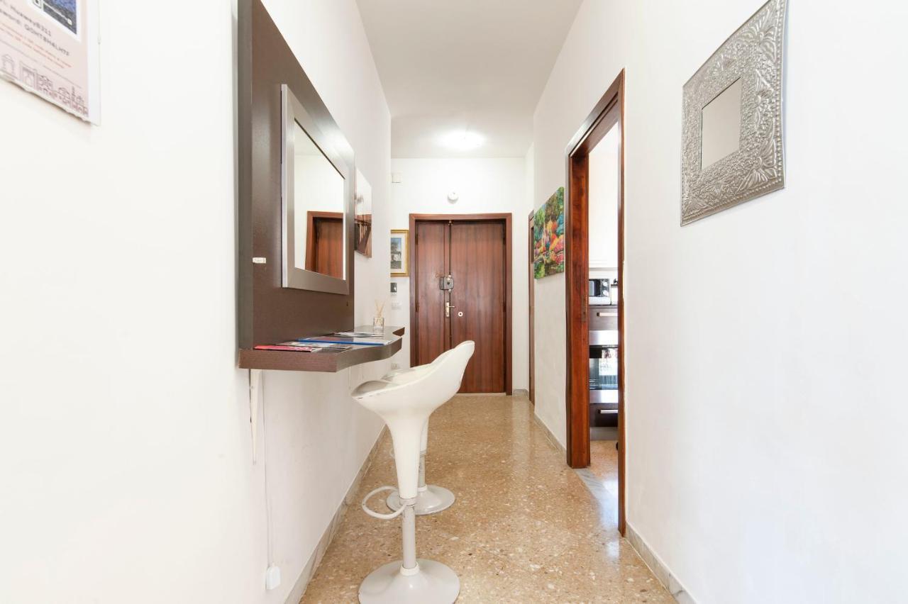 Di Palma 4 - Family House City Centre - Lecce Selection Bagian luar foto