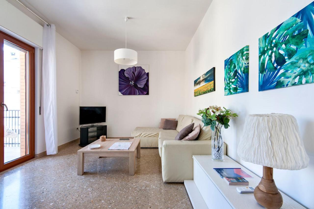 Di Palma 4 - Family House City Centre - Lecce Selection Bagian luar foto