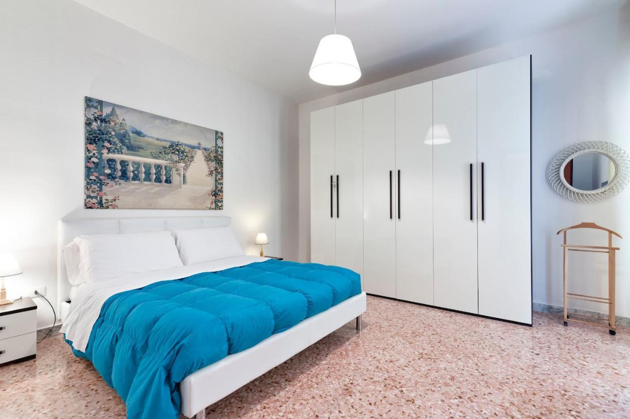Di Palma 4 - Family House City Centre - Lecce Selection Bagian luar foto