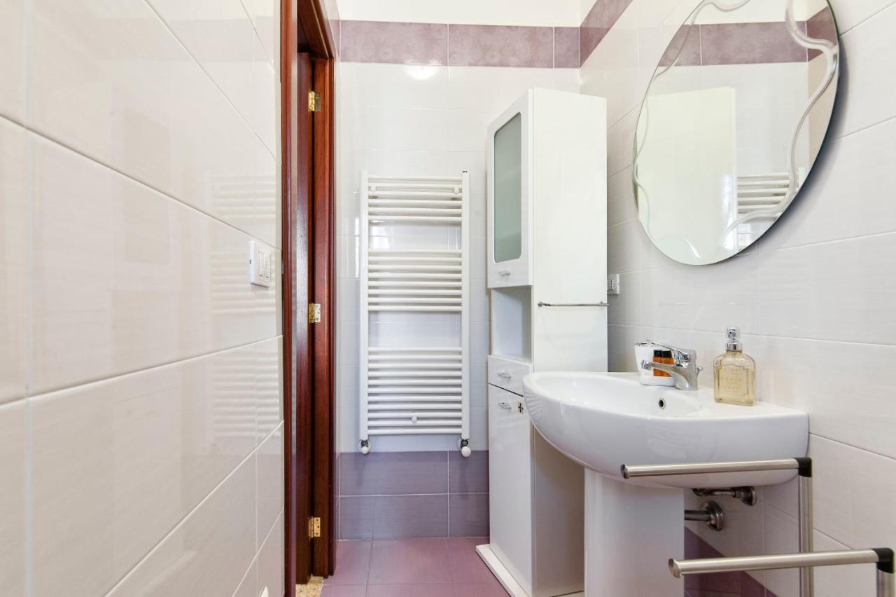 Di Palma 4 - Family House City Centre - Lecce Selection Bagian luar foto