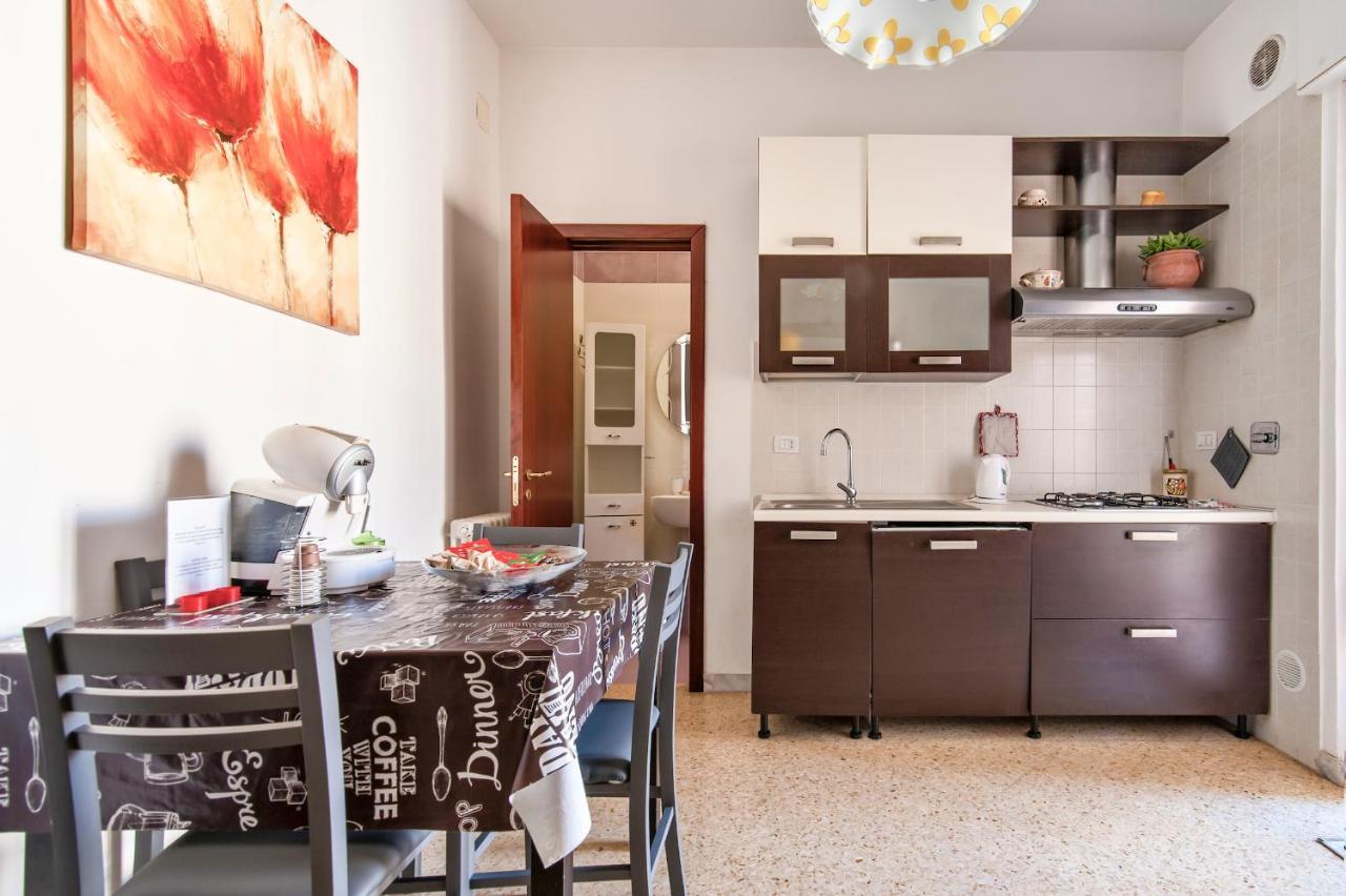Di Palma 4 - Family House City Centre - Lecce Selection Bagian luar foto