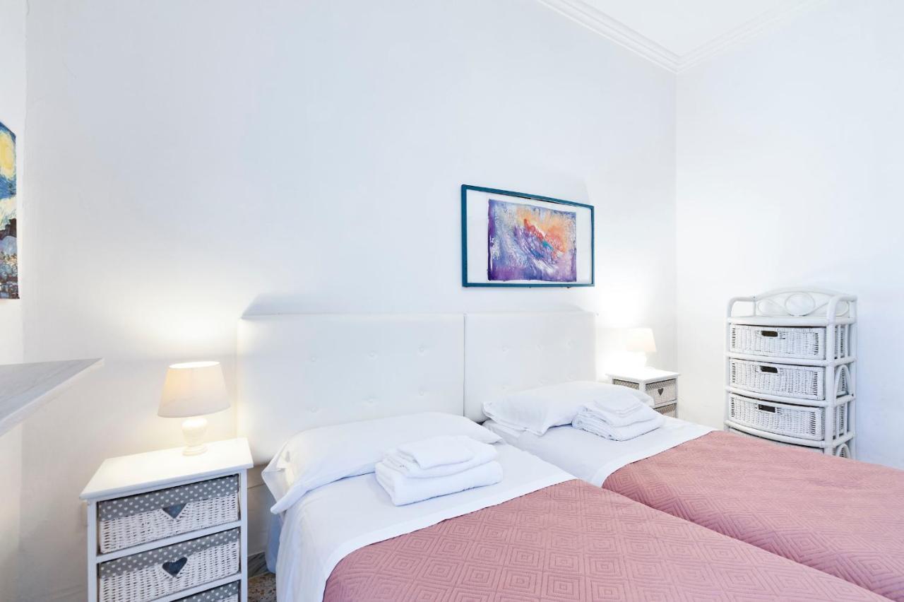Di Palma 4 - Family House City Centre - Lecce Selection Bagian luar foto