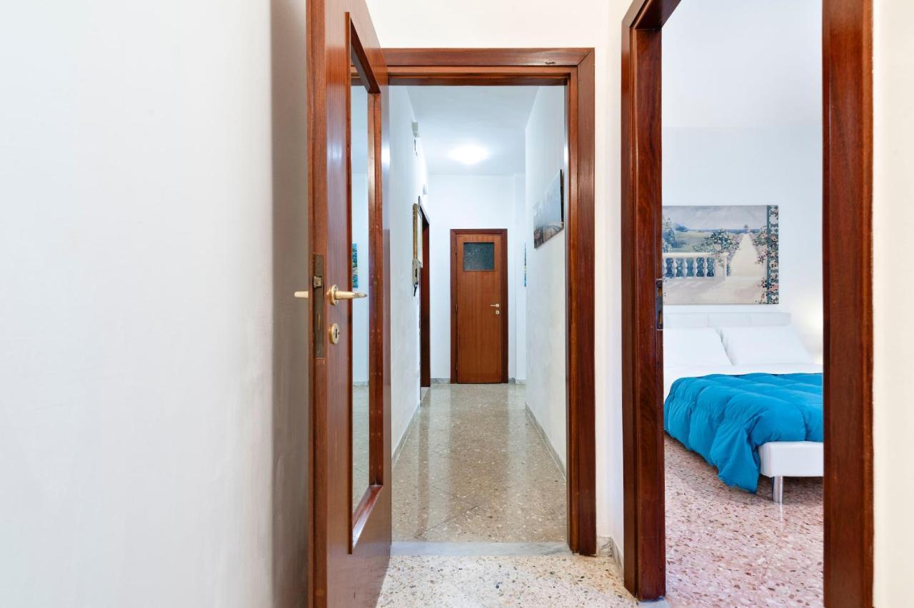 Di Palma 4 - Family House City Centre - Lecce Selection Bagian luar foto