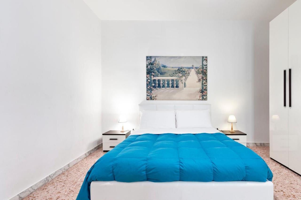 Di Palma 4 - Family House City Centre - Lecce Selection Bagian luar foto