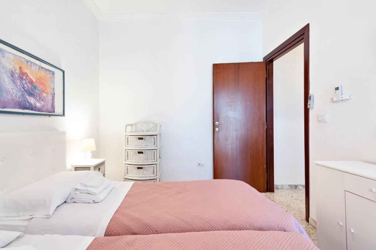 Di Palma 4 - Family House City Centre - Lecce Selection Bagian luar foto