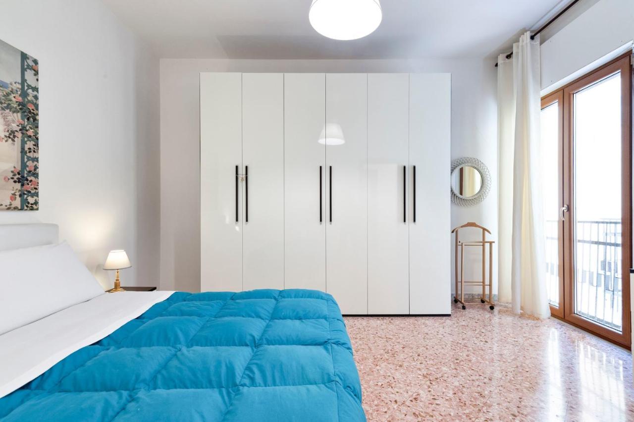 Di Palma 4 - Family House City Centre - Lecce Selection Bagian luar foto