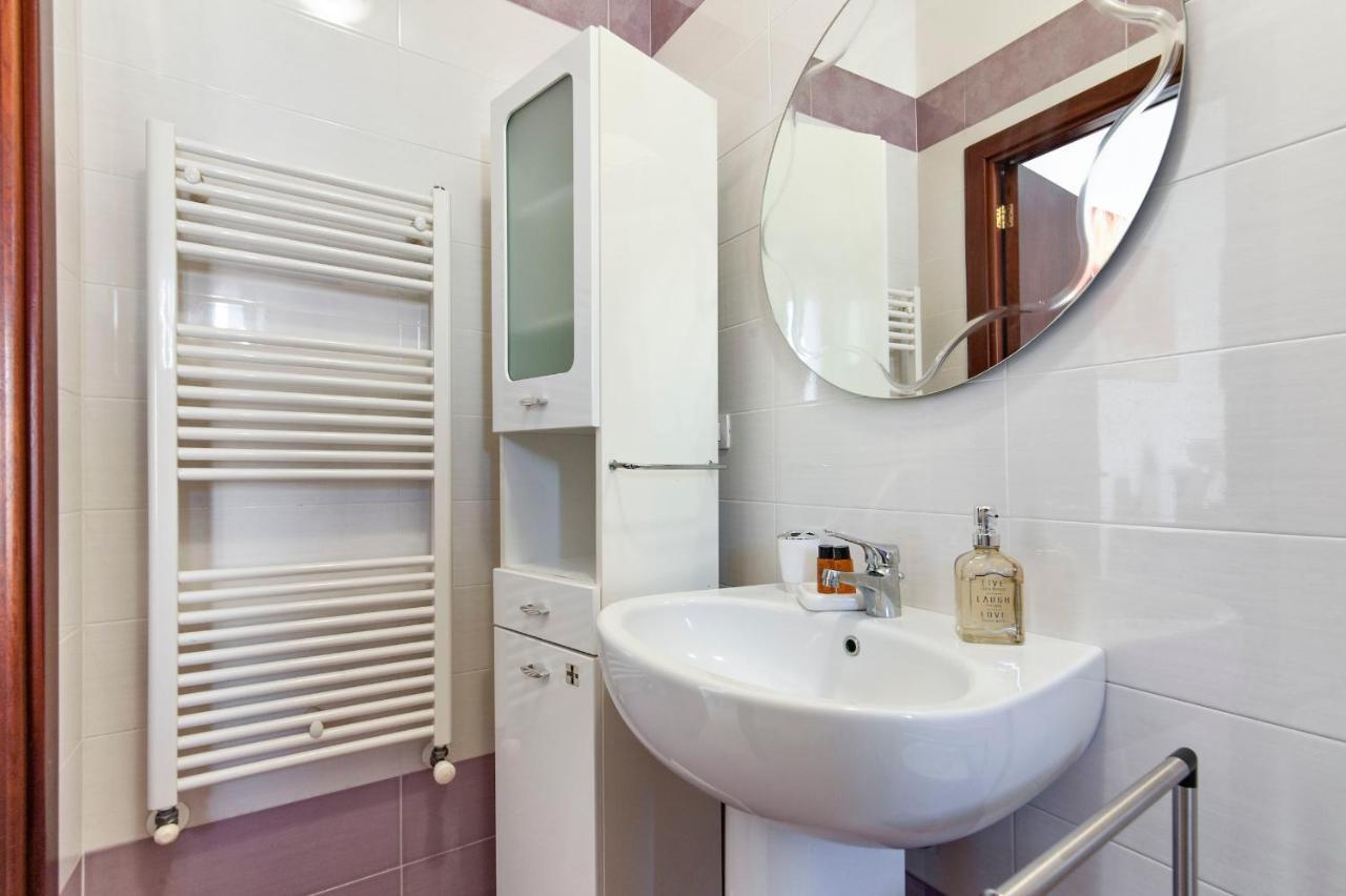 Di Palma 4 - Family House City Centre - Lecce Selection Bagian luar foto