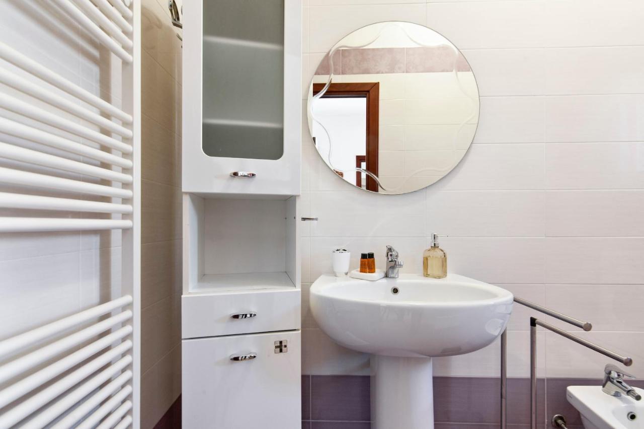 Di Palma 4 - Family House City Centre - Lecce Selection Bagian luar foto