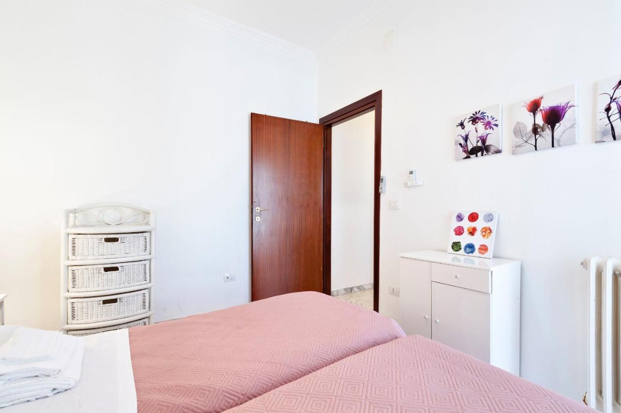 Di Palma 4 - Family House City Centre - Lecce Selection Bagian luar foto