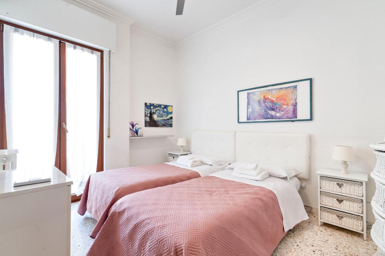 Di Palma 4 - Family House City Centre - Lecce Selection Bagian luar foto