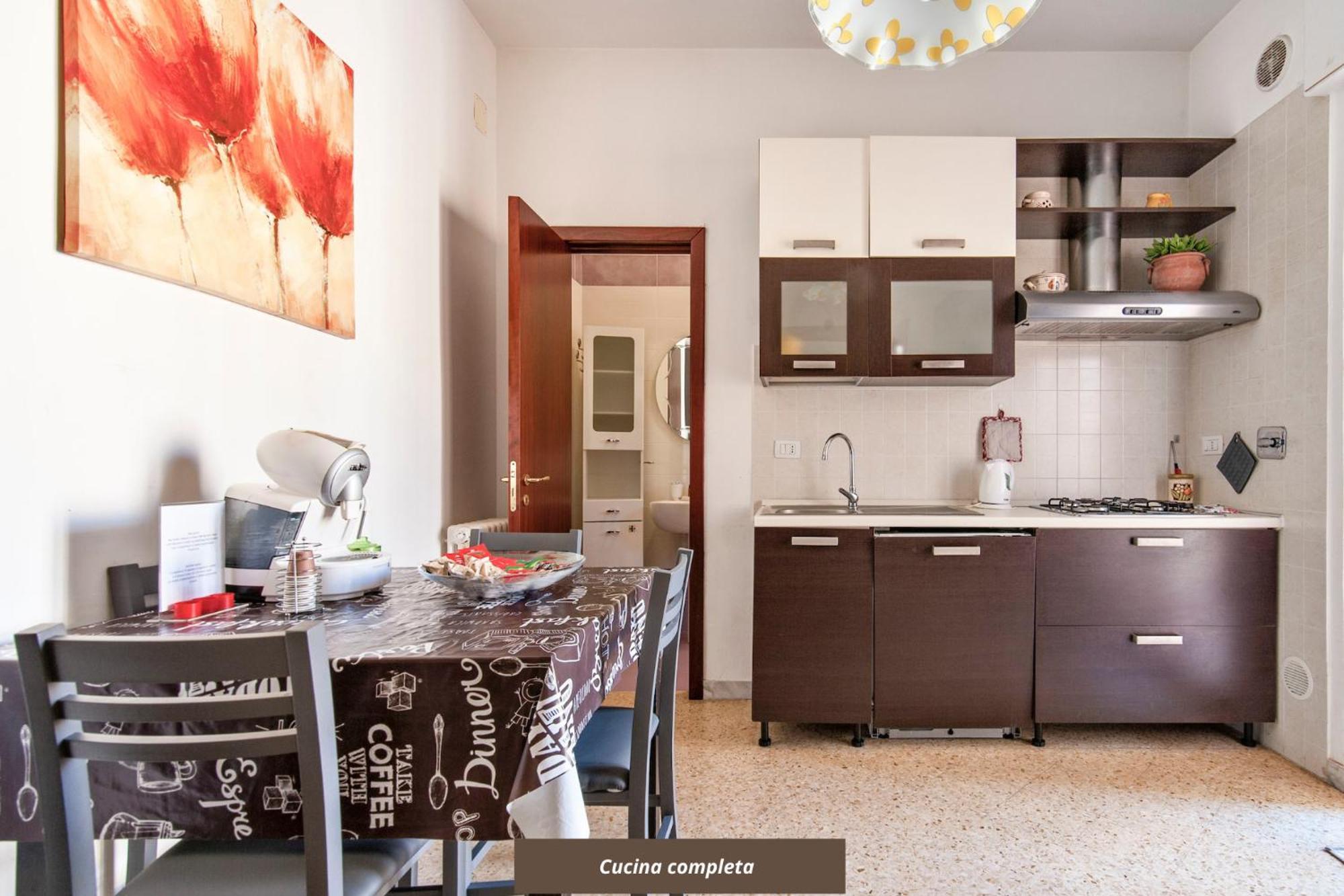 Di Palma 4 - Family House City Centre - Lecce Selection Bagian luar foto