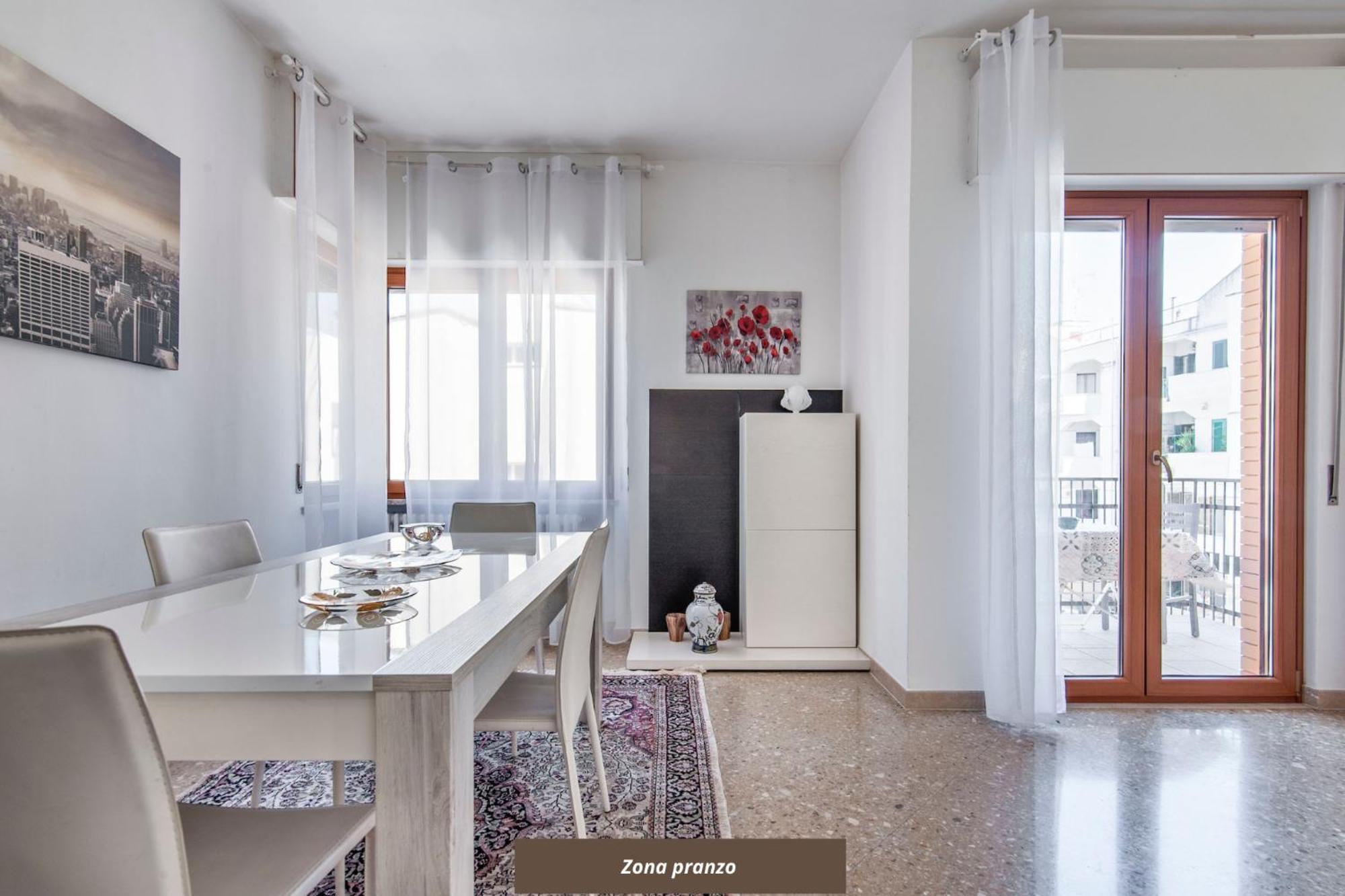 Di Palma 4 - Family House City Centre - Lecce Selection Bagian luar foto