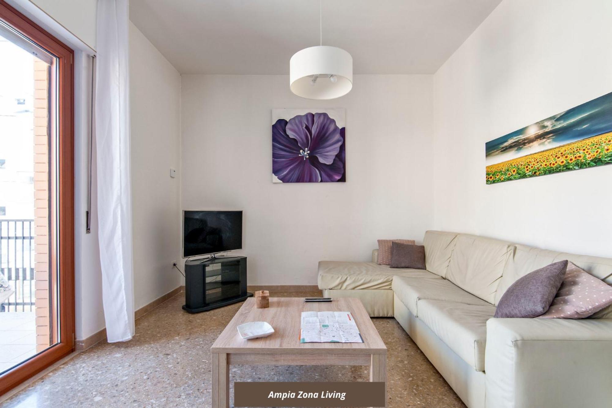 Di Palma 4 - Family House City Centre - Lecce Selection Bagian luar foto