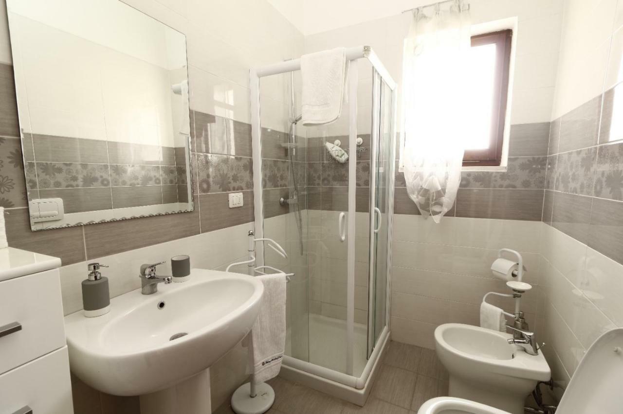 Di Palma 4 - Family House City Centre - Lecce Selection Bagian luar foto