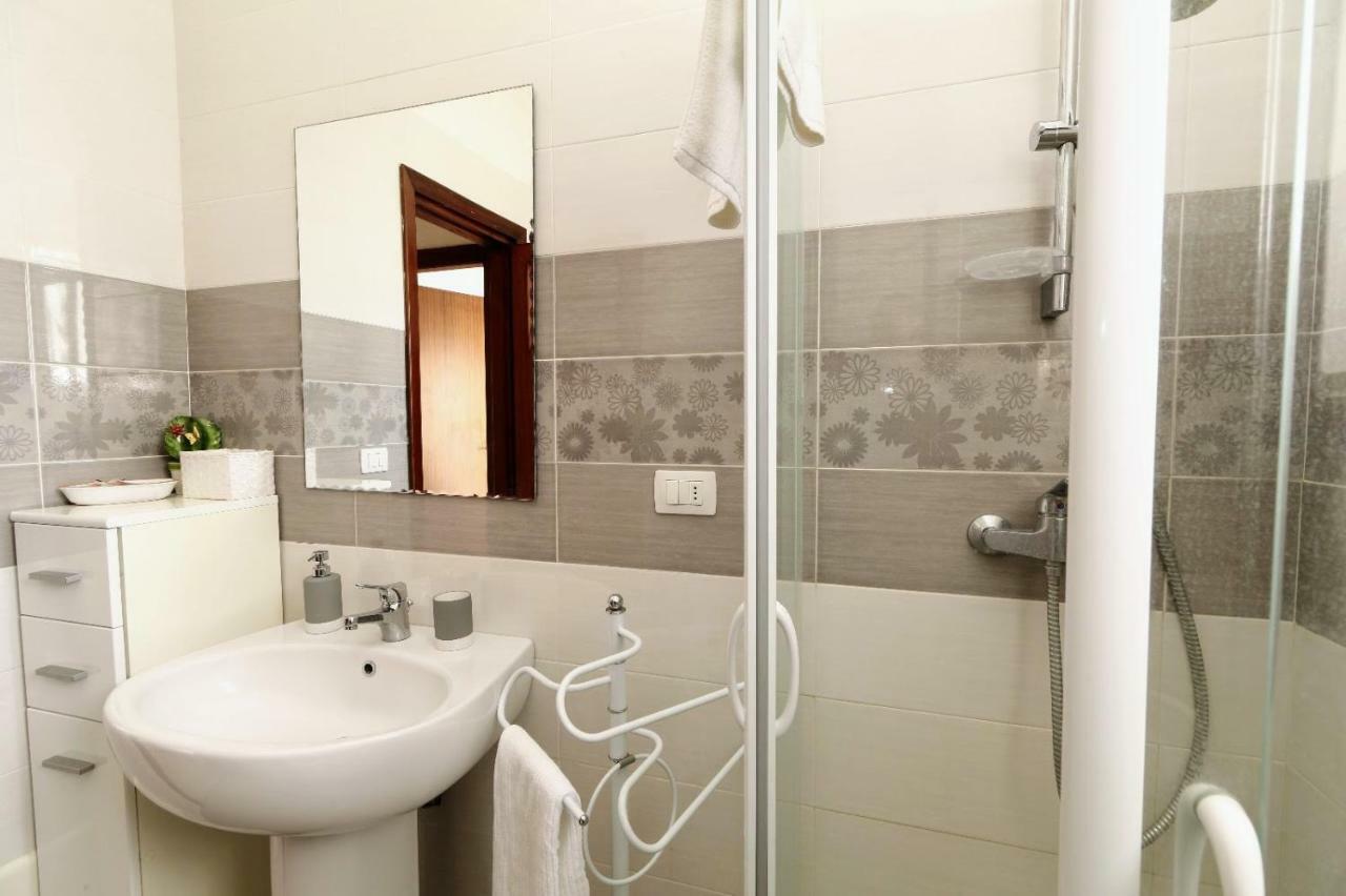 Di Palma 4 - Family House City Centre - Lecce Selection Bagian luar foto