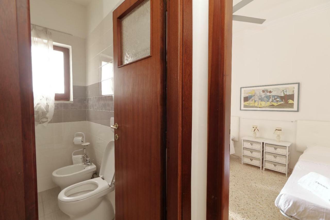 Di Palma 4 - Family House City Centre - Lecce Selection Bagian luar foto